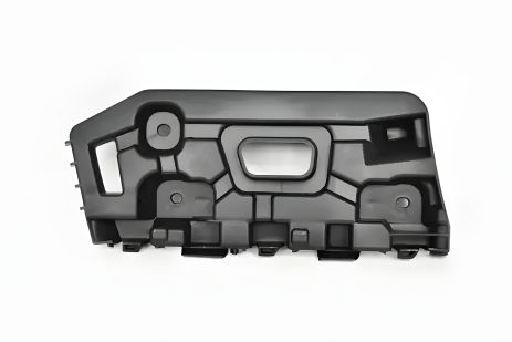 Передний левый кронштейн бампера для Dokker/Lodgy 12-, ASAM (55896)