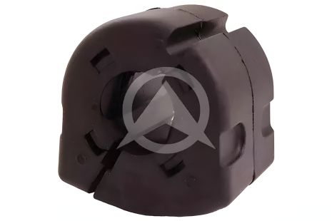 Втулка переднего стабилизатора для Citroen C-Elysee/Peugeot 301 12- (d=18 мм), SIDEM (853841)