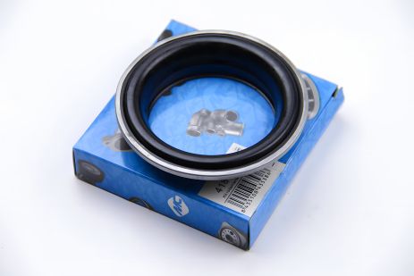 Підшипник опори амортизатора для Berlingo/Partner 98-/08-/Geely CK/CK2, METALCAUCHO (04181)