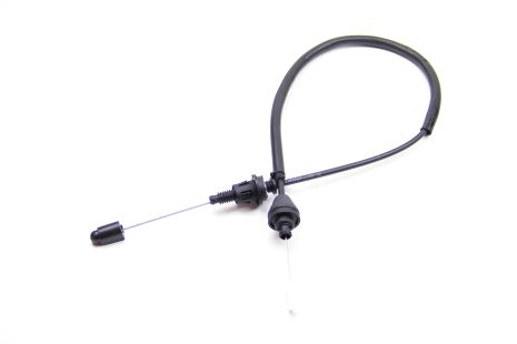 Трос газа для Сlio II 1.4/1.6 I 98- (938/475) от GOODREM (RM4318)