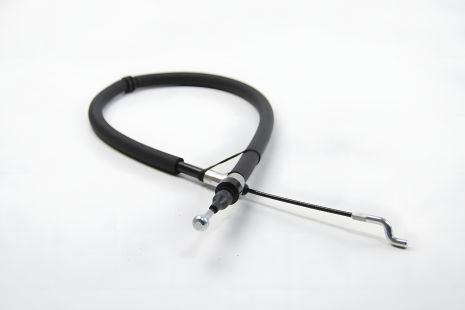 Ручного трос гальма задній T4 97- (R16) Л=Пр. (953/720), A.B.S. (K12706) Ручного трос гальма задній T4 97- (R16) Л=Пр. (953/720), A.B.S. (K12706)