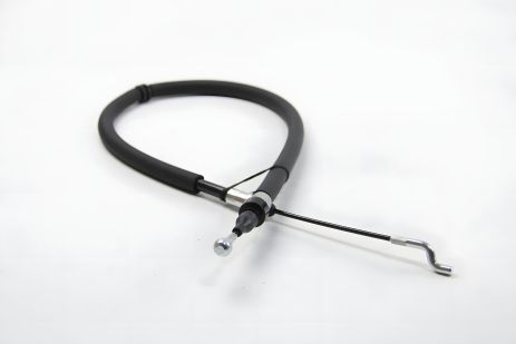 Ручного трос гальма задній T4 97- (R16) Л=Пр. (953/720), A.B.S. (K12706)