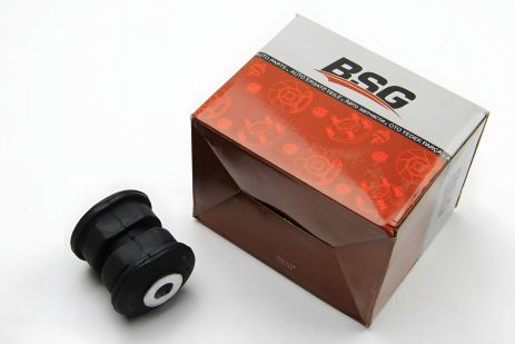 Рессорная втулка передняя для Connect 02-, от BASBUG (BSG30700103) Рессорная втулка передняя для Connect 02-, от BASBUG (BSG30700103)