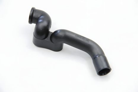 Картерный патрубок вентиляции Golf III/Passat до 98, JP Group (1112000200)