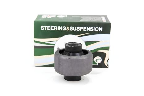 BGA Сайлентблок переднего рычага (задний) Trafic/Vivaro 01- (BU7316)