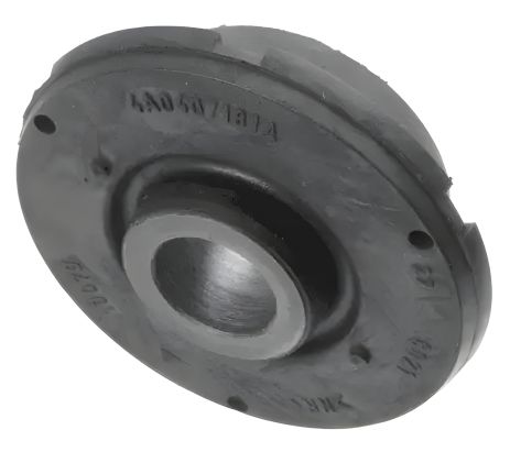 Наружный сайлентблок переднего рычага Audi 100/A6 до 97 г., LEMFORDER (1007901)