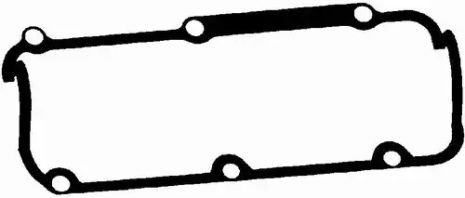 Прокладка клапанної кришки Audi A4/A6/A8 2.6/2.8i 97, BGA (RC9308) Прокладка клапанної кришки Audi A4/A6/A8 2.6/2.8i 97, BGA (RC9308)