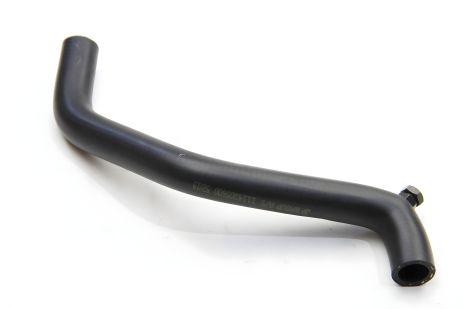 Патрубок обігрівача 80 Audi -94 (до двигуна), JP Group (1114305600)