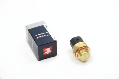 Датчик вентилятора вмикання JP Group AUDI A3, Golf III/IV, Caddy II 1.0-2.8i/1.9 TDI 91-10 (1194000600)