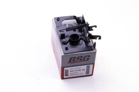 Замок Капот F. Transit 8600 Нижче, BSG (BSG30975023)