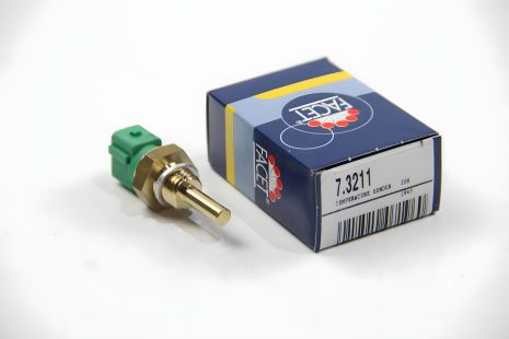 Температурний датчик Mazda 323/626/ Toyota Camry/Corolla/Land Cruiser 1.3-4.0, FACET (73211) Температурний датчик Mazda 323/626/ Toyota Camry/Corolla/Land Cruiser 1.3-4.0, FACET (73211)