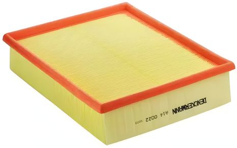 Воздушный фильтр для SKODA SUPERB, ALPINA B10, AUDI ALLROAD, DENCKERMANN (A140022)