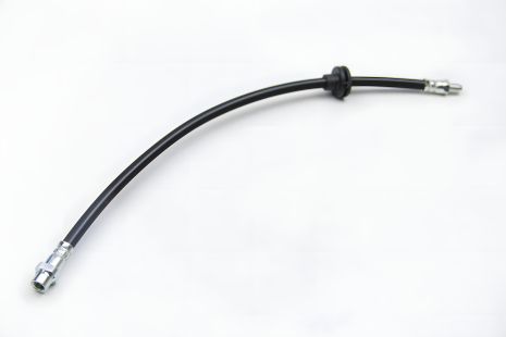 Передній гальмівний шланг BMW 5(E53) -06 (480 mm), JP Group (1461601600)
