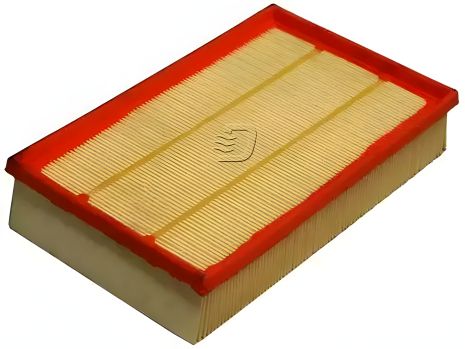 Повітряний фільтр NISSAN PATHFINDER, DENCKERMANN (A141166) Повітряний фільтр NISSAN PATHFINDER, DENCKERMANN (A141166)