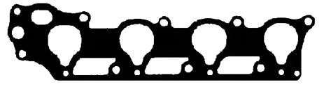 Арамідна прокладка колектора двигуна Honda Accord 96-02, BGA (MG5595) Арамідна прокладка колектора двигуна Honda Accord 96-02, BGA (MG5595)