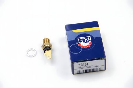 Датчик температуры охлаждающей жидкости для vw caddy ii/ golf iii/iv 1.4-2.9, FACET (73154) Датчик температуры охлаждающей жидкости для vw caddy ii/ golf iii/iv 1.4-2.9, FACET (73154)