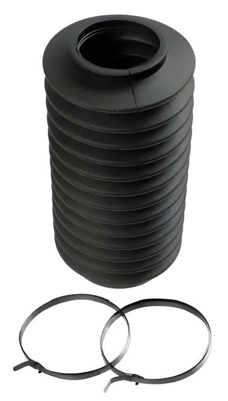 Чехол рулевой рейки DAEWOO, OPEL передняя ось (LEMFORDER), LEMFORDER (3011501)