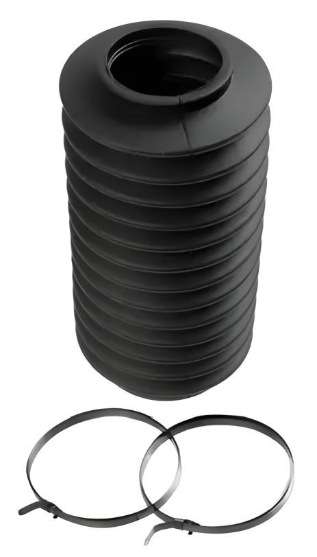 Чехол рулевой рейки DAEWOO, OPEL передняя ось (LEMFORDER), LEMFORDER (3011501)