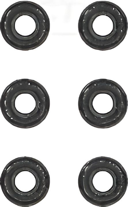 Комплект Сальников клапана для SMART 0,6-0,7 0,8CDI (33-60kW) 98-, VICTOR REINZ (123130613) Комплект Сальников клапана для SMART 0,6-0,7 0,8CDI (33-60kW) 98-, VICTOR REINZ (123130613)