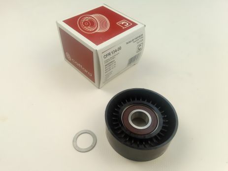 Тяговий ролик генератора Sprinter, CAFFARO (134-00) (6422000770)