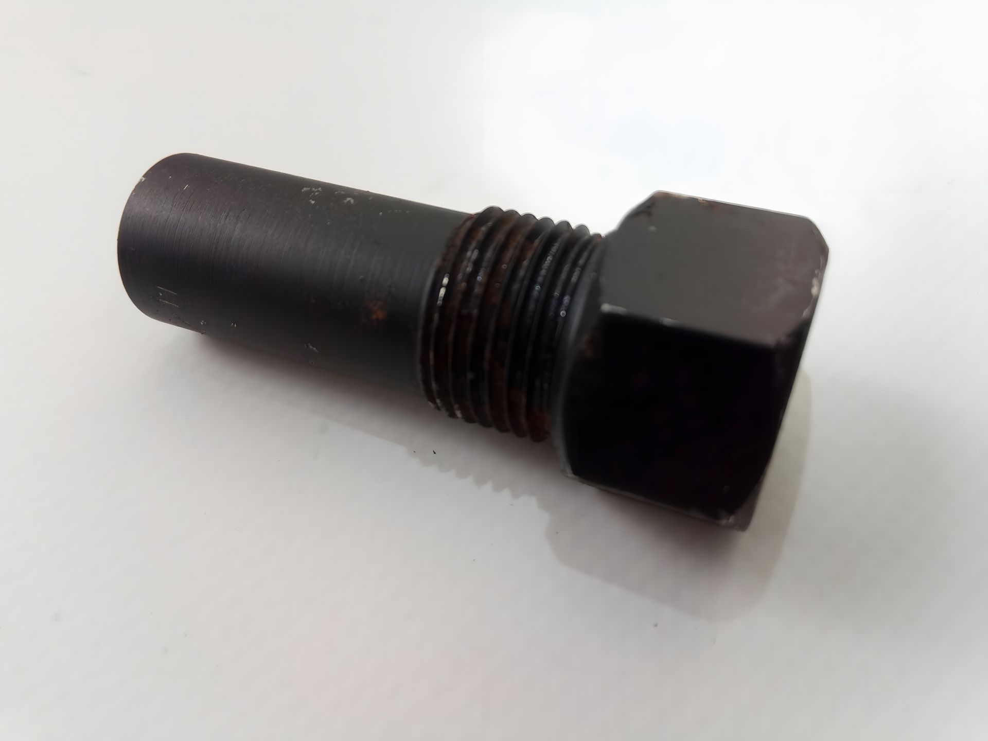 Длинная обманка лямбда-зонда DMG Евро 2/3 Длинная обманка лямбда-зонда DMG Евро 2/3