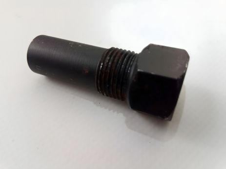 Длинная обманка лямбда-зонда DMG Евро 2/3 Длинная обманка лямбда-зонда DMG Евро 2/3