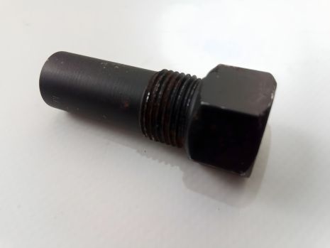 Довга обманка лямбда-зонда DMG Євро 2/3