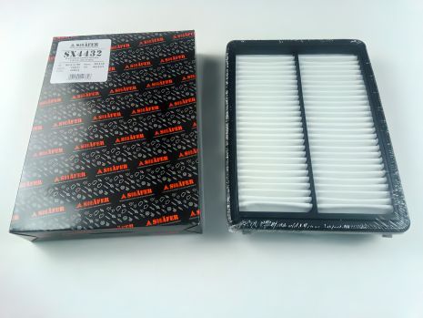 Воздушный фильтр для Sonata (LF) 14-, SHAFER (SX4432) (28113-C1100)