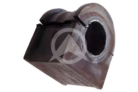 Втулка переднього стабілізатора Renault Trafic 01-, SIDEM (806805)