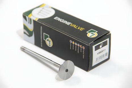 Впускной клапан для Sprinter 09-OM651 (28.4x6x108.90), BGA (V560011) Впускной клапан для Sprinter 09-OM651 (28.4x6x108.90), BGA (V560011)