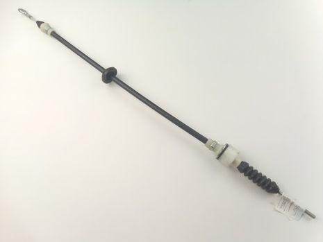 Сцепной трос для Таврия, АвтоЗАЗ (1102-1602110-02) Сцепной трос для Таврия, АвтоЗАЗ (1102-1602110-02)