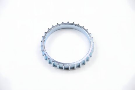 Кольцо ABS переднее левое/правое (29 z/66,8 мм) для Combo/Astra G/Vectra B 95-10, AUTLOG (AS1008)
