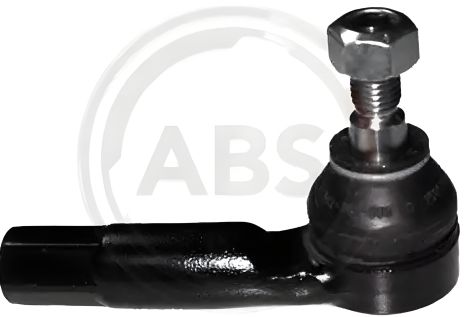 Audi A3/Golf IV/Octavia/Bora 96-10 Пр. Наконечник рулевой тяги, ABS (230428)