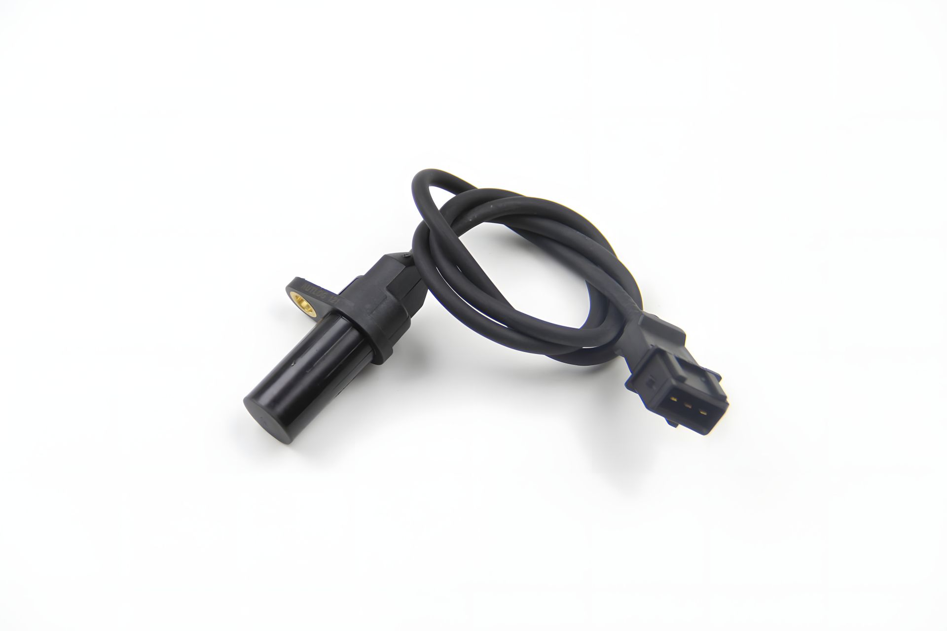 Датчик положення коленвала для Fiat DOBLO, BRAVA 1.6/1.6CNG 95-, AUTLOG (AS4215) Датчик положення коленвала для Fiat DOBLO, BRAVA 1.6/1.6CNG 95-, AUTLOG (AS4215)