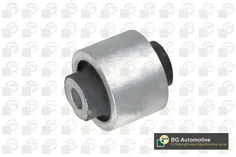 Сайлентблок важеля заднього BGA (BU2205), Vectra C 02- (d-12/45.7) Сайлентблок важеля заднього BGA (BU2205), Vectra C 02- (d-12/45.7)