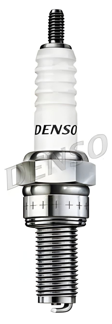 Свічка запалювання DENSO (U27ESRN) Свічка запалювання DENSO (U27ESRN)