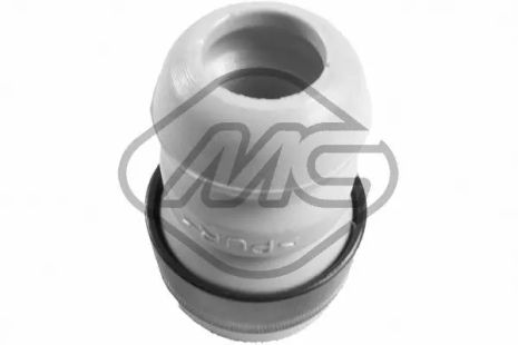 Renault Clio, Opel Vectra, Renault Captur, Metalcaucho (40439) Чіппер