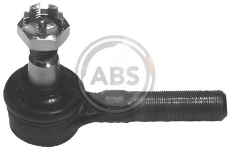 Рулевой наконечник Lada (наружный), ABS (230088) Рулевой наконечник Lada (наружный), ABS (230088)