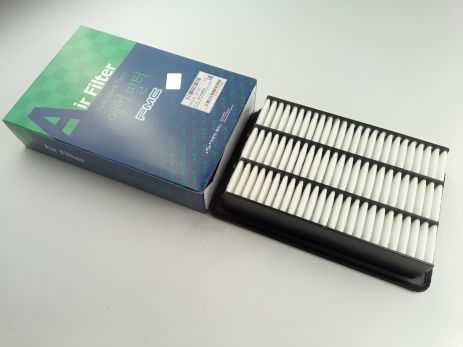 Santa Fe (CM), PMC (PAA-055) (28113-2B000): Повітряний фільтр Santa Fe (CM), PMC (PAA-055) (28113-2B000): Повітряний фільтр