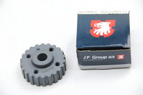 Шестерня колінвалу для Audi/VW, JP Group (1110451300)