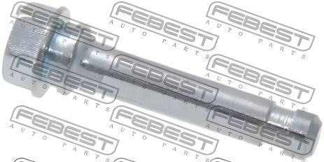 Направляющая переднего суппорта для Camry 91-06, Febest (0174MCV10F)