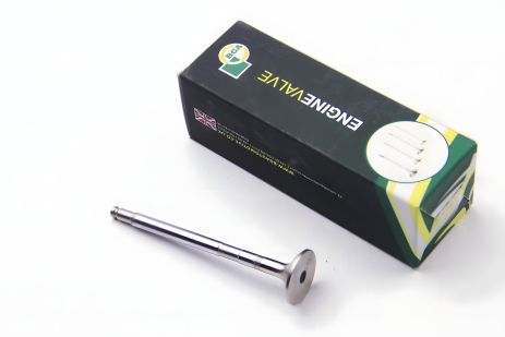 Выпускной клапан ОМ646 Sprinter 06-/Vito (639) 03-, BGA (V164271)