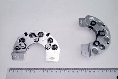 Bridge Diode Volga, Gazelle (General Kzate 1631.3701), Orbit (BPV46-65-02B)
