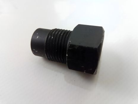 Лямбда зонд обманка DMG Євро 2/3 коротка