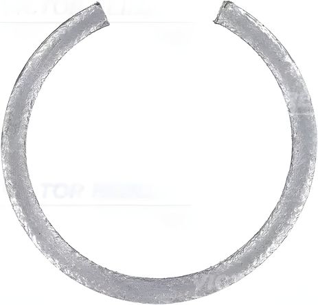 Сальник 78X94X8 MB, VICTOR REINZ (711972200) Сальник 78X94X8 MB, VICTOR REINZ (711972200)