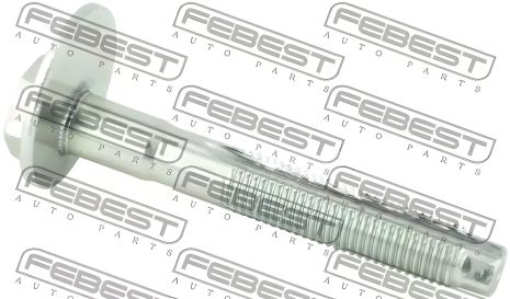 Эксцентриковый болт FEBEST 2329003 AUDI A3S3SPORTB.LIM.QU 2004-2013 [RDW] WHT00