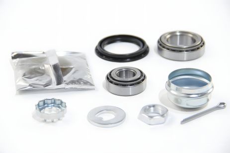 Задній підшипник маточини VW Golf I/II/III/Passat B2/B3/B4 97-01, A.B.S. (200001)