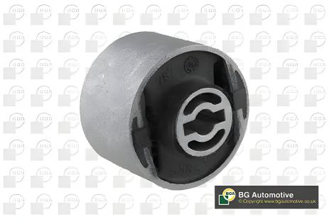 Сайлентблок заднього важеля для Vectra C 02-, BGA (BU9513)