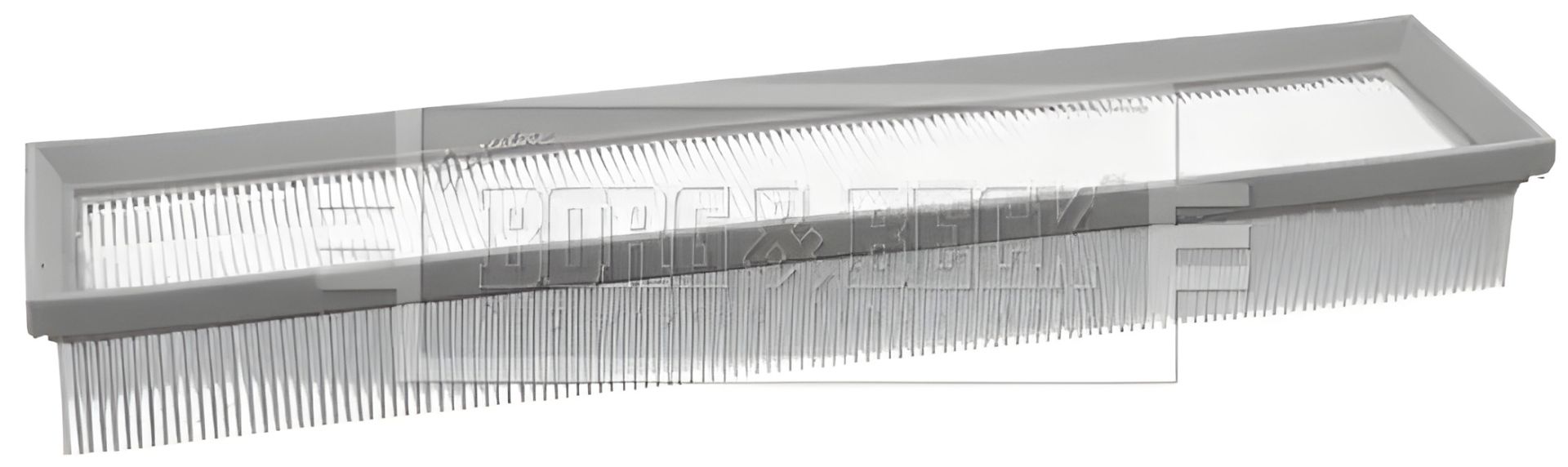 Картридж повітряного фільтра BORG & BECK (BFA2071) для CITROËN BERLINGO, PEUGEOT PARTNER Картридж повітряного фільтра BORG & BECK (BFA2071) для CITROËN BERLINGO, PEUGEOT PARTNER