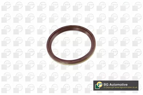 Задній сальник колінвалу 90x104x8.5 BMW 1/3/5/X3 07- (N47D20), BGA (OS7306) Задній сальник колінвалу 90x104x8.5 BMW 1/3/5/X3 07- (N47D20), BGA (OS7306)